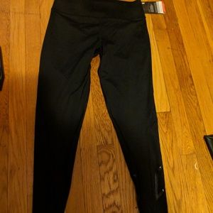 2XU Pure Barre compression leggings